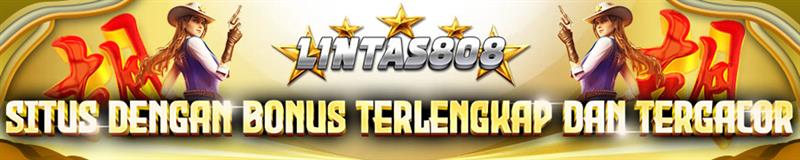 PROMO SITUS TERGACOR